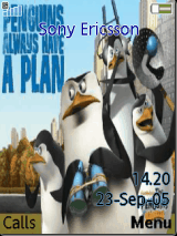 The Penguins of Madagascar