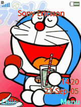 Doreamon