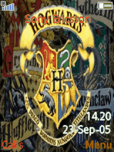 hogwarts school