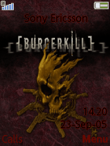 burgerkill