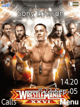wrestlemania 26
