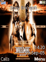 wrestlemania 26