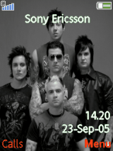 avenged sevenfold