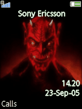 devil