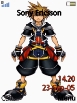Kingdom Hearts
