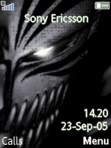 ichigo hollow