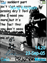 13th theme