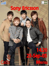 bigbang