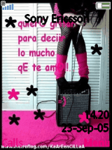 3m0 cut3 p!nk