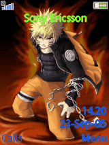 Naruto