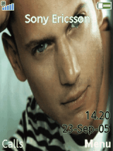 Wentworth Miller