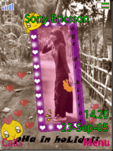 tHeme pHa em0 em0