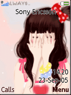 ♥