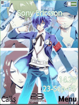 Persona 3