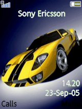 GT 40