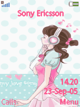 my l0v3 s0ng