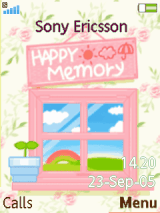 HAPPY