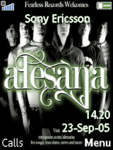 Alesana