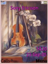 Musician's Jewel