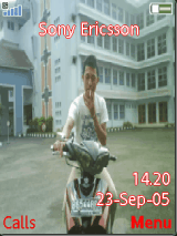 Motor Balap