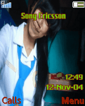 anita