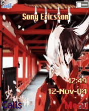 Shonen Onmyouji