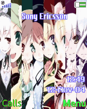 Rozen Maiden