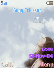 BLUE SKY仰望（动态
