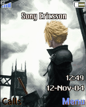 Cloud