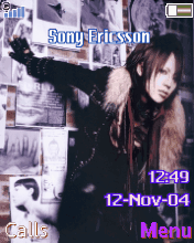 Shou-kun