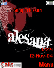 alesana