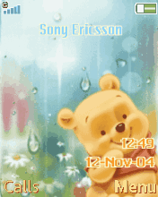HAPPY PoOH