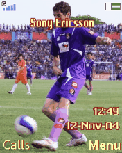 Persik Mania