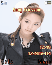 snsd run