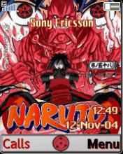 uciha madara