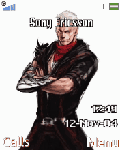 GOD HAND