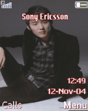 Xiah Junsu