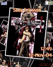 death note
