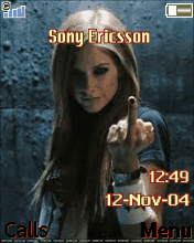 avril adam