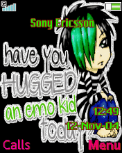 emo
