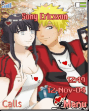 naruhinalove