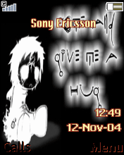 plz giv me a hugs emo