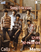 SHINee@New Zealand