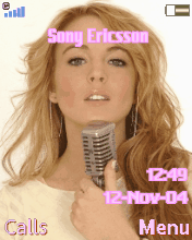 lindsay lohan