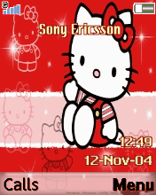 Hello Kitty