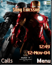 iron