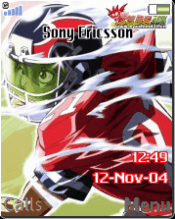 eyeshield 21