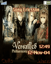 versailles