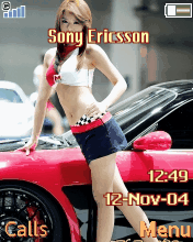 Asian Girl 7