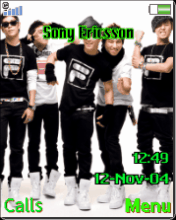 BIG BANG
